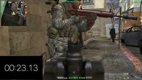 0 Skill required 44 Seconds FFA MOAB