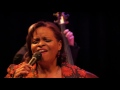 Millennium jazz orchestra  deborah j carter  a night in tunisia