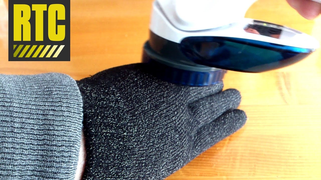 Lint Remover Taurus Testing Electric LINT REMOVER for Clothes and