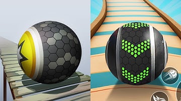 Rollance Adventure Balls VS Rolling Balls Master - All Levels SpeedRun Gameplay Android iOS Ep 1