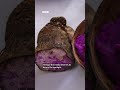 Concerns over the ube trend - BBC World Service #shorts
