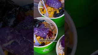 Concerns over the ube trend - BBC World Service #shorts