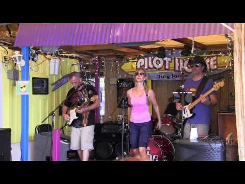 Pilot House Key Largo - The Vibe Live at The Pilot House Key Largo