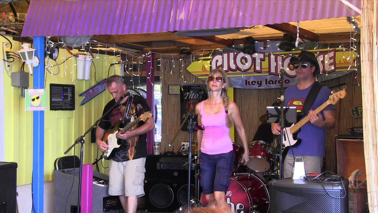 The Vibe Live at The Pilot House Key Largo YouTube