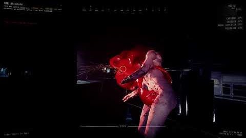 GTFO Scout Kill: Crouched Kill (233C in R3B1)