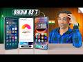 Origin OS 7 is Here Origin OS 7 100 Features Reviews 