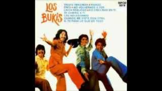 Video thumbnail of "4. Te Quiero A Ti - Los Bukis"