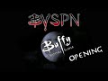 Bvspn  buffy style  crossover btvsspn