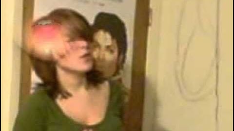 Another Day - (michael jackson ft lenny kravitz) Music Video