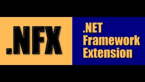 NFX Glue - making 150,000 two-way service calls a second on a Windows box
