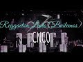 Reggaeton Lento (Bailemos) - CNCO (distribución de tiempo en pantalla solos)