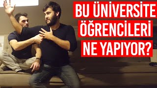 ODA SPREYİ TAKLİDİ | NESNELER B1