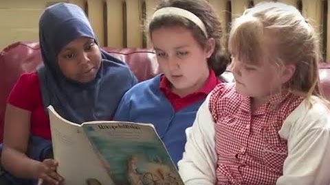 Programme 7 ~ Teaching and learning