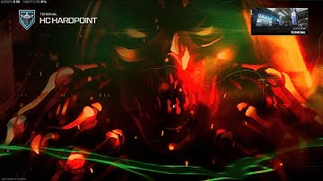 Call of Duty: MW3 Terminal HC Hardpoint