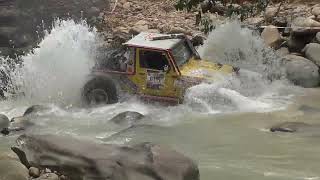 Sabah Off-Road Challenge - Ah Loi (De'Papar SS/05) by CROCKER KINABALU 4X4 TV 797 views 3 weeks ago 12 minutes, 4 seconds