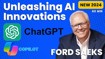 Jan 2024: AI & ChatGPT Prompt Engineering, MS Copilot, Google