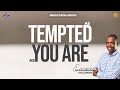 || AS TEMPTED AS YOU ARE || VOL. 23 || BFA || EVANG. OLASUNKANMI SOLOMON ||