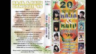 20 Seleksi Terlaris &Terpopuler Raja & Ratu  Dangdut '99