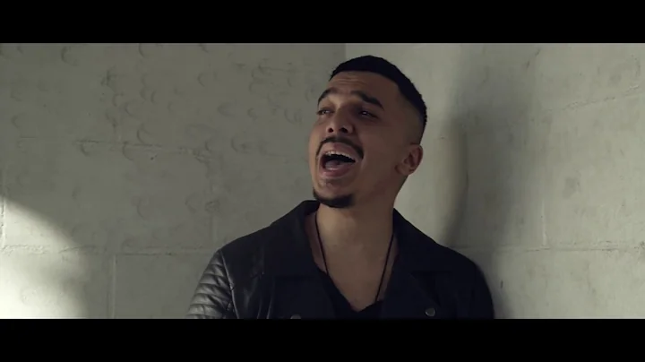 Aaron David: DIRTY HEART OFFICIAL MUSIC VIDEO