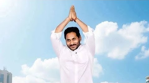 Jai Jagan