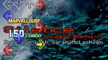 【DDR EXTREME 2】Silence (Airscape Remix)【HEAVY】