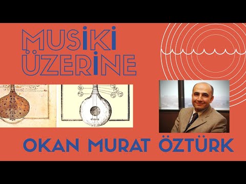 Konuk: Doç. Dr. Okan Murat Öztürk - Tanburi Cemil Bey Derneği Canlı Yayını