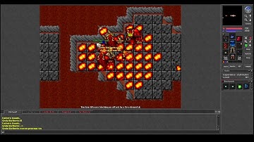 Cachero & Friends vs Demons (Calmera 2005 7.55)