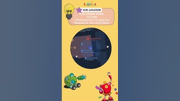 #Robothink #robotics #codingforkids #parentingtips #stemforkids #lesrobotics #lescoding #fyp #fypシ