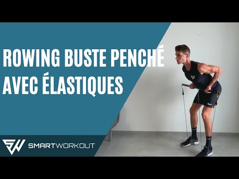 Bande élastique Fitness, Lot de 3 - élastique Musculation Bande de  Resistance d'Exercices pour Rééducation Physique