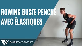 Smartworkout Avis : Meilleurs élastiques de musculation ? ✔️