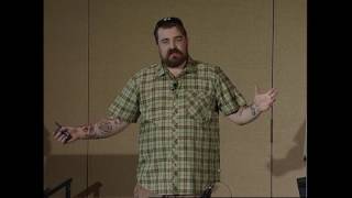 Celebrity [Quality Jam 2017] Role of the Tester in the World of DevOps  by Adam Satterfield Net Worth