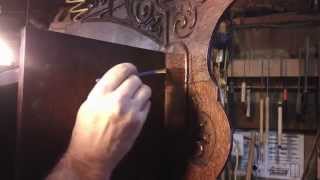 Repairing Antique Furniture