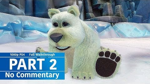 Crash Bandicoot 2 N. Sane Trilogy Gameplay Walkthrough PART 2 - No Commentary [1080p PS4]