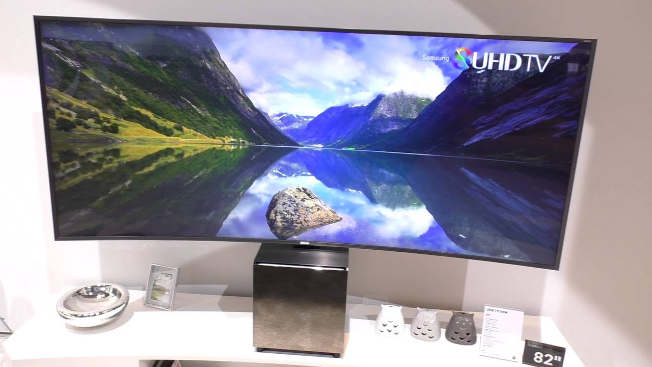 Телевизор Samsung Ue50tu7500uxru 50 Ultra Hd 4k