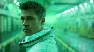 Nils Frahm - Says (Ad Astra)