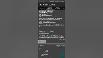Exploiting HTTP request smuggling to capture other users