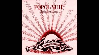 Popol Vuh - Live at Baumberg Kirche (1973) BOOTLEG