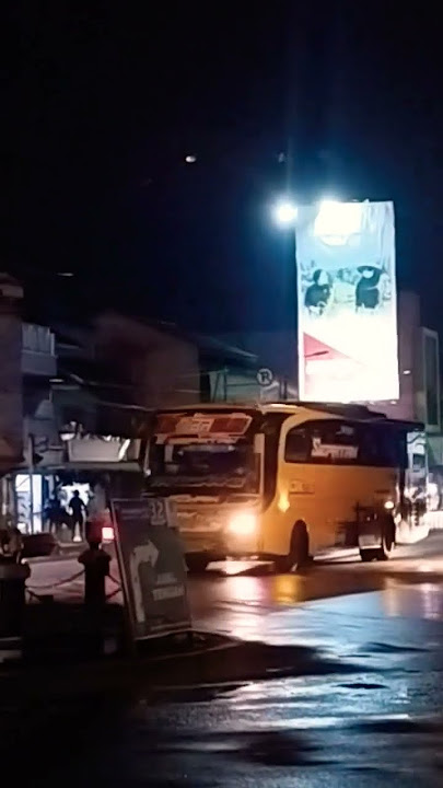 Bus Malam Cirebonan, DK TRANS