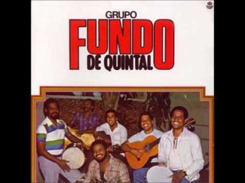 Chega Pra Sambar / Castelo De Cera - song and lyrics by Grupo Fundo De  Quintal