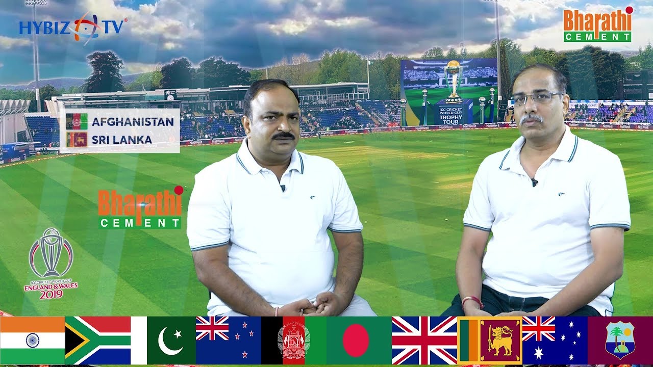 cricinfo world cup 2019 live streaming Afghanistan vs Sri Lanka World Cup 2019 Match Preview