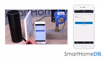 HOW-TO: Pair and Connect your Amazon Echo with an EcoNet Valve Controller via a Wink Hub 2