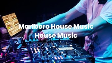 Marlboro House Music Plus Spektrum