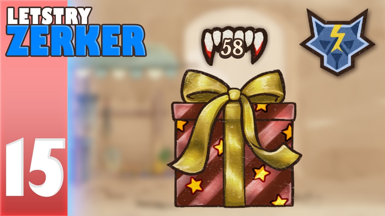 Present Save Us! BPB Ranked S4E15