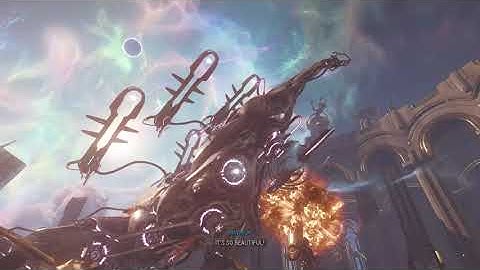 warframe duviri misson end bug.