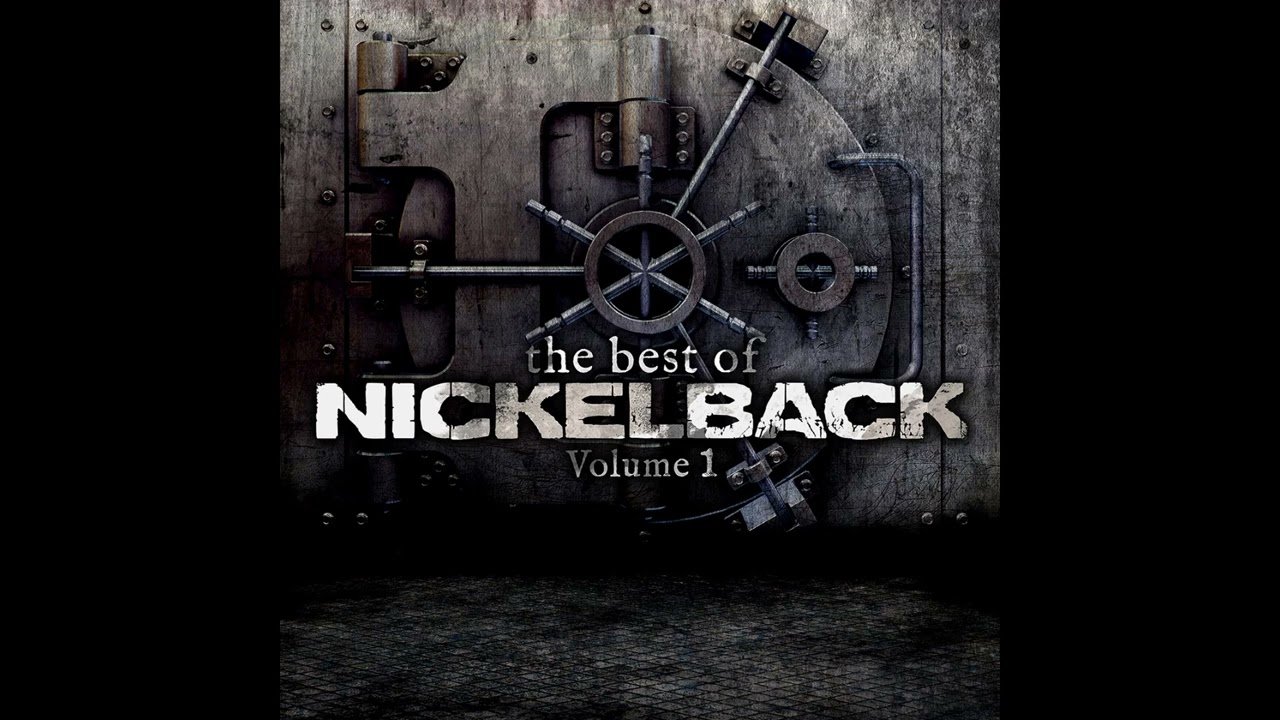 Burn It to the Ground - Nickelback