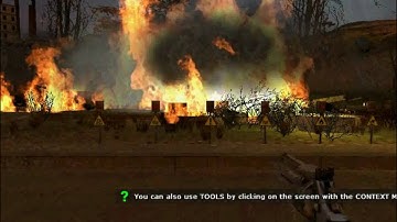 House Of Alien Invasion GMod -10