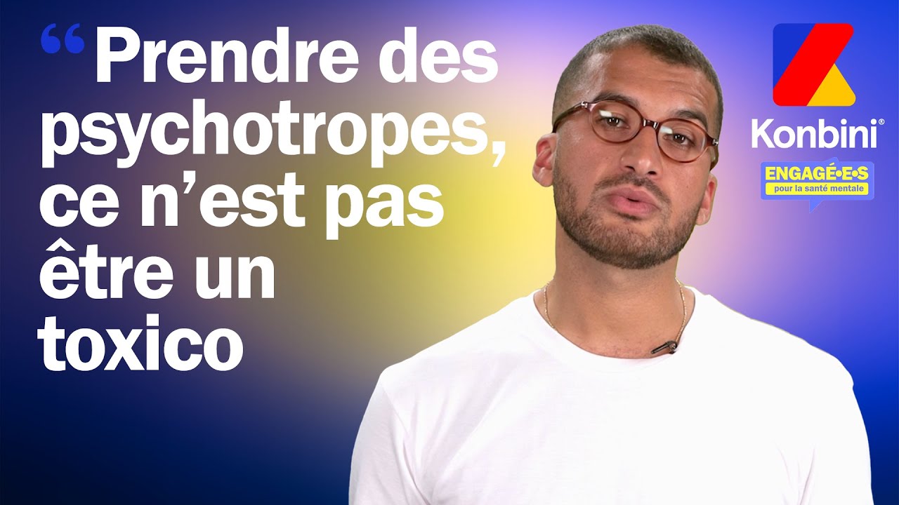 Anxiolytiques, antidépresseurs : ce que vous ne saviez pas sur ces médicaments psychotropes.