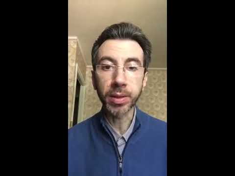 Илья Шабшин, психолог. Семейные ссоры, споры