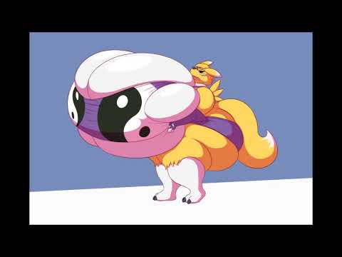 Renamon Inflation