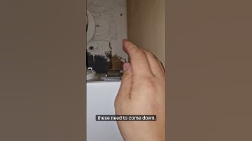 HOW TO REMOVE WORCESTER CDi case. Quick Video